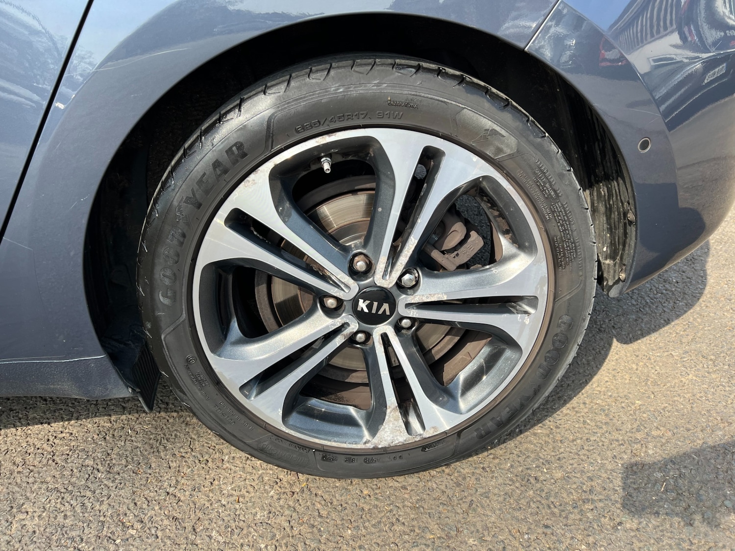 Used Kia Ceed 2017 for sale - 78165591: Photo 38