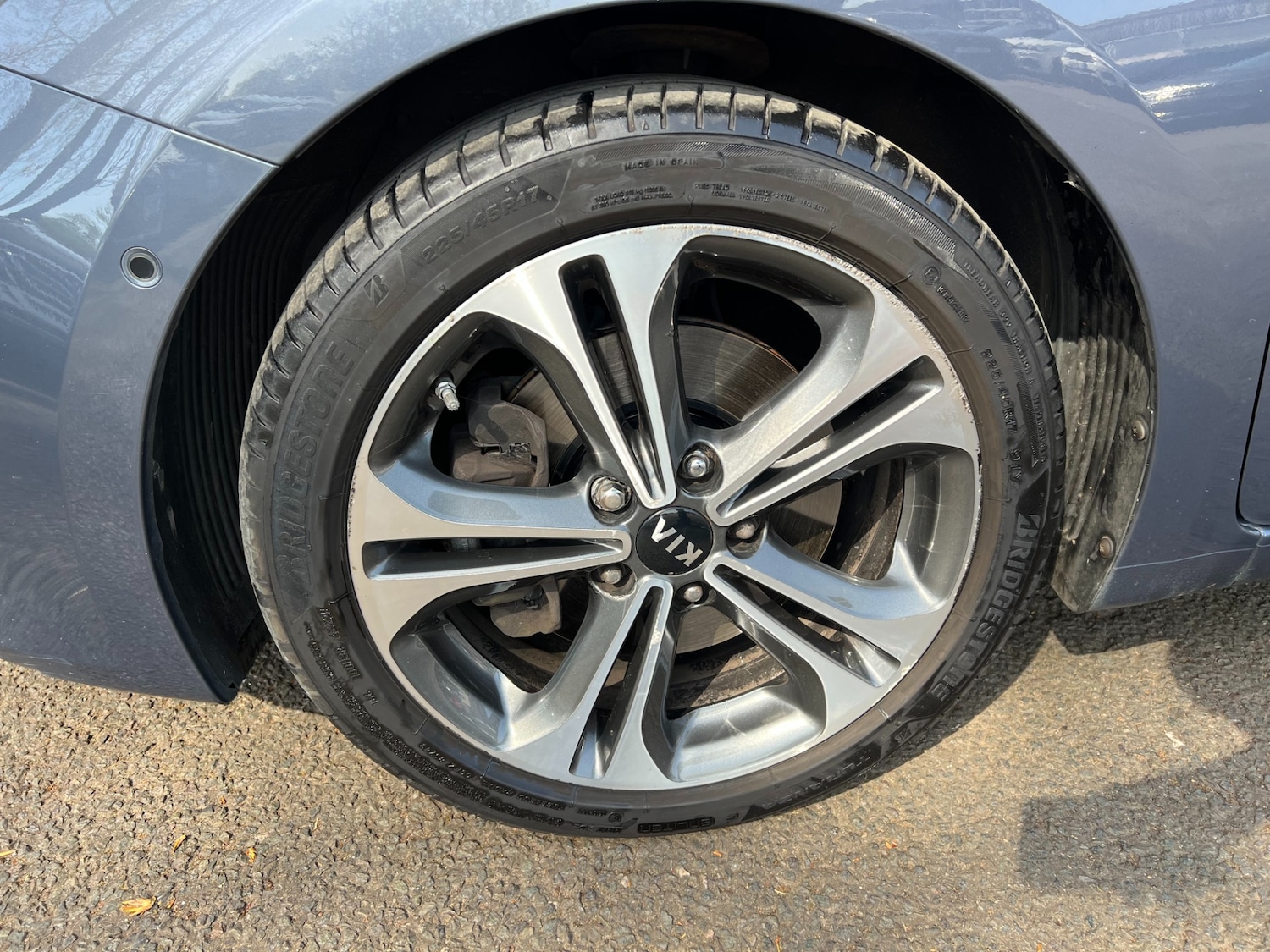 Used Kia Ceed 2017 for sale - 78165591: Photo 39