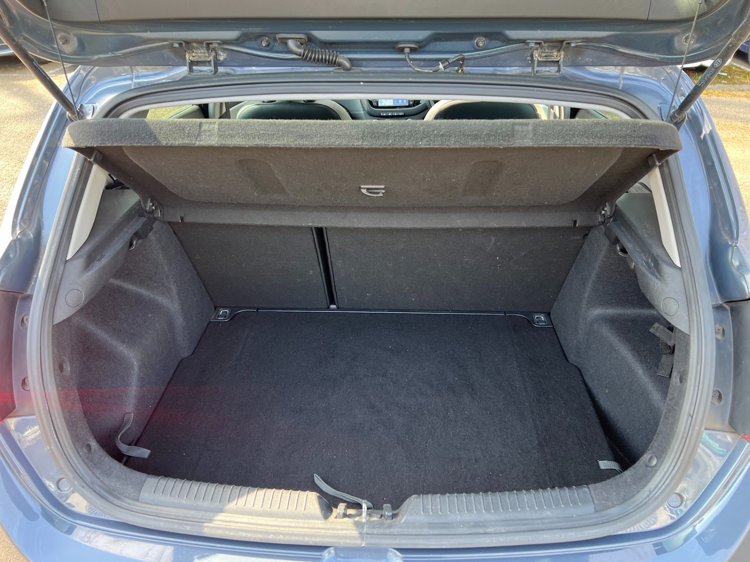 Used Kia Ceed 2017 for sale - 78165591: Photo 9