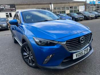2015 (15) - 1.5d Sport Nav 5dr AWD
