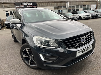 Used Volvo XC60 2016 for sale - 79274433: Photo