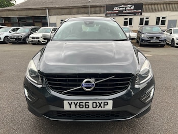 Used Volvo XC60 2016 for sale - 79274433: Photo