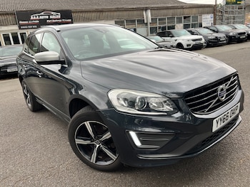 Used Volvo XC60 2016 for sale - 79274433: Photo