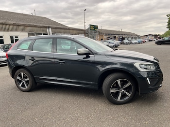 Used Volvo XC60 2016 for sale - 79274433: Photo