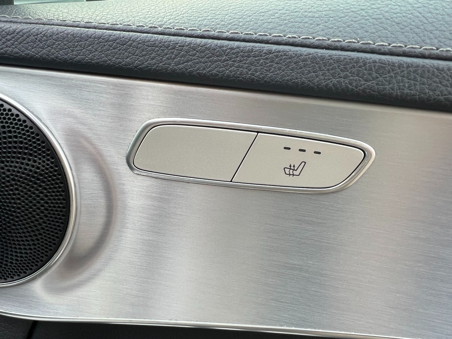 Used Mercedes-Benz C Class 2014 for sale - 77732779: Photo 39