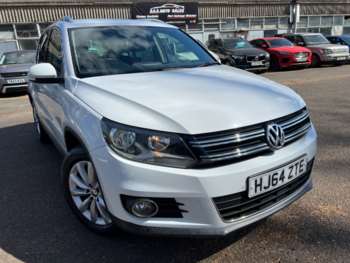 2015 (64) - 2.0 TDi BlueMotion Tech Match 5dr [2WD]