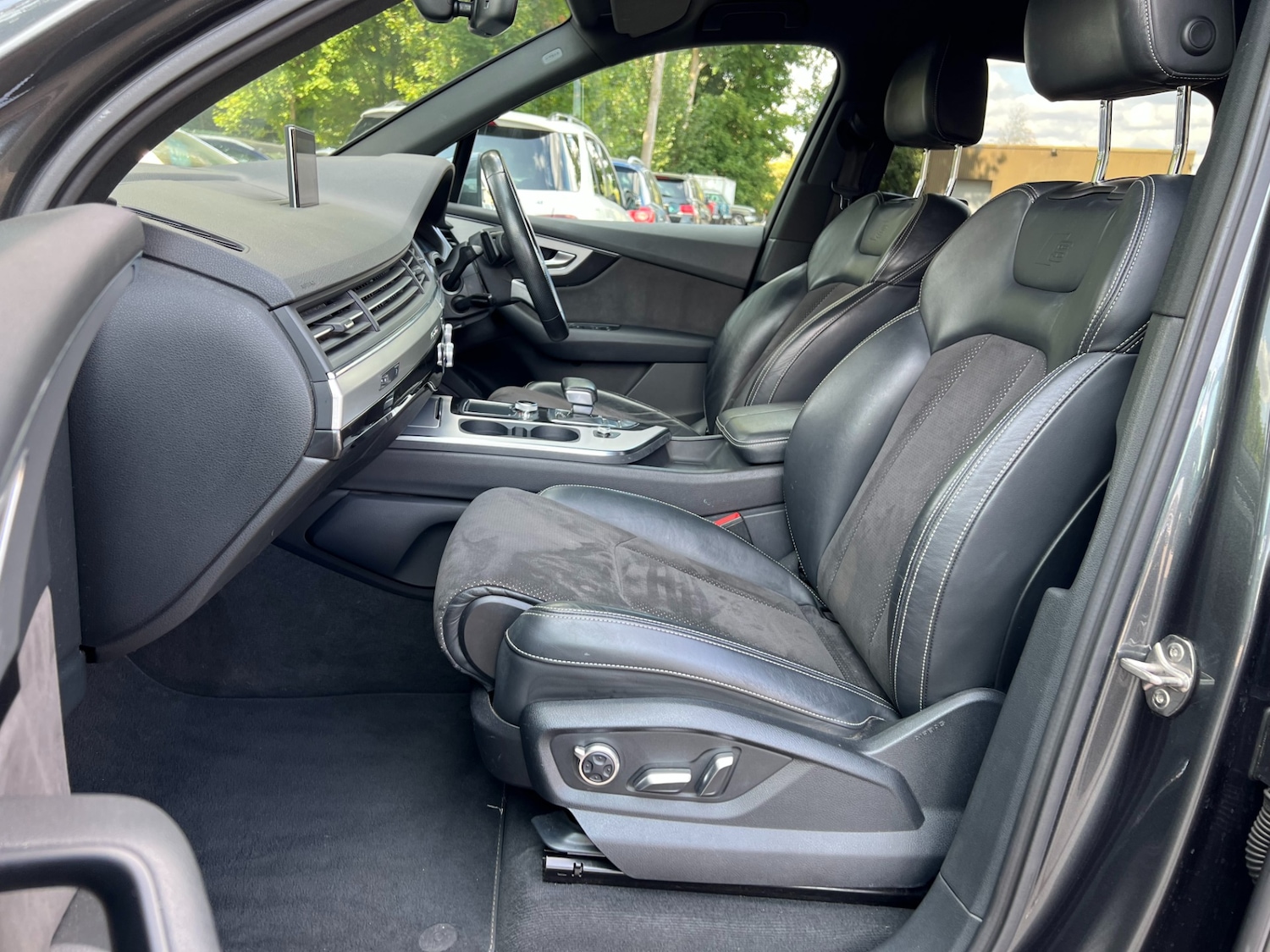 Vehicle 17