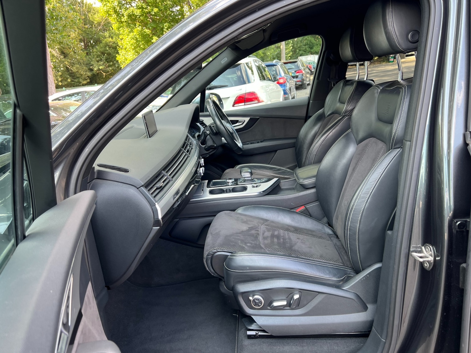 Vehicle 23
