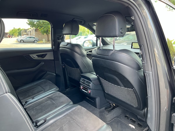 Used Audi Q7 2016 for sale - 75595105: Photo 26