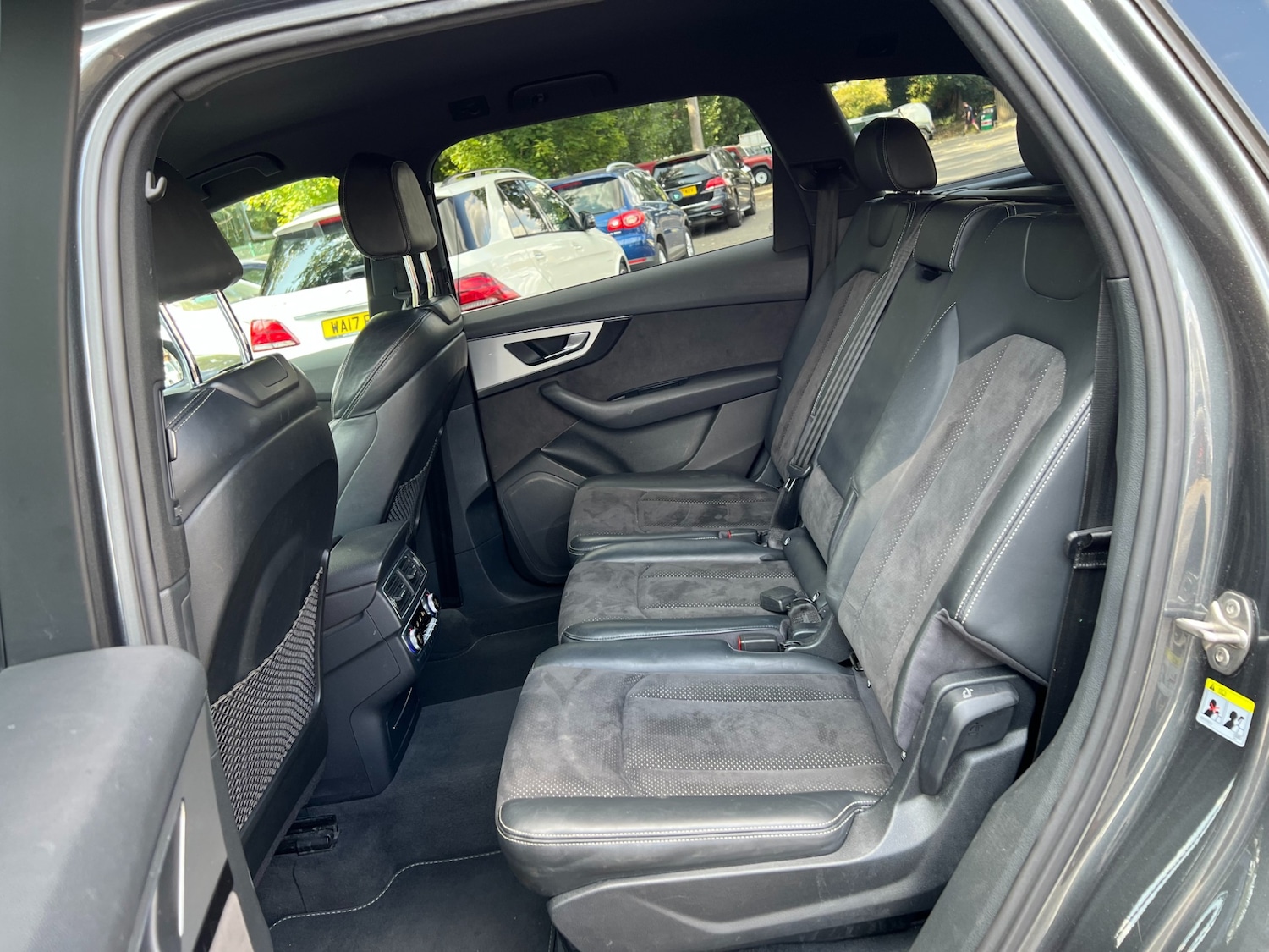 Vehicle 28