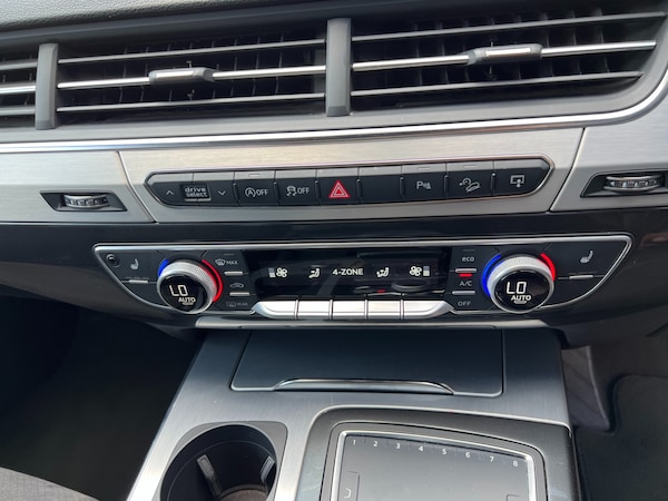Used Audi Q7 2016 for sale - 75595105: Photo 36