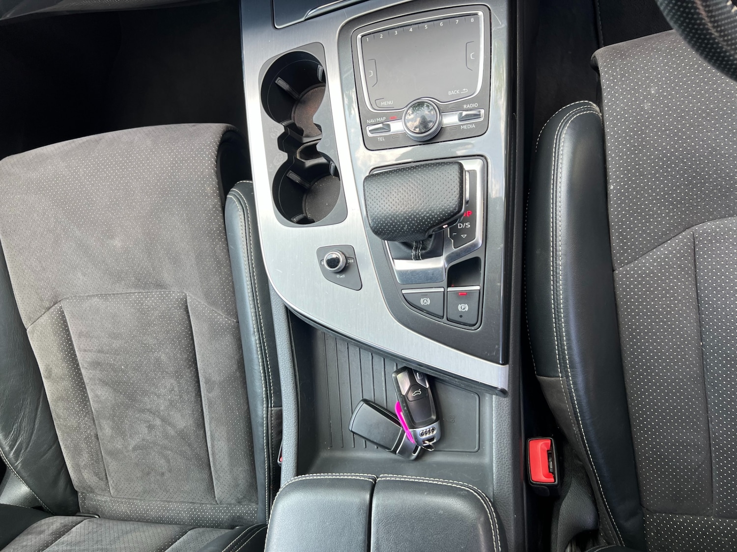 Vehicle 37
