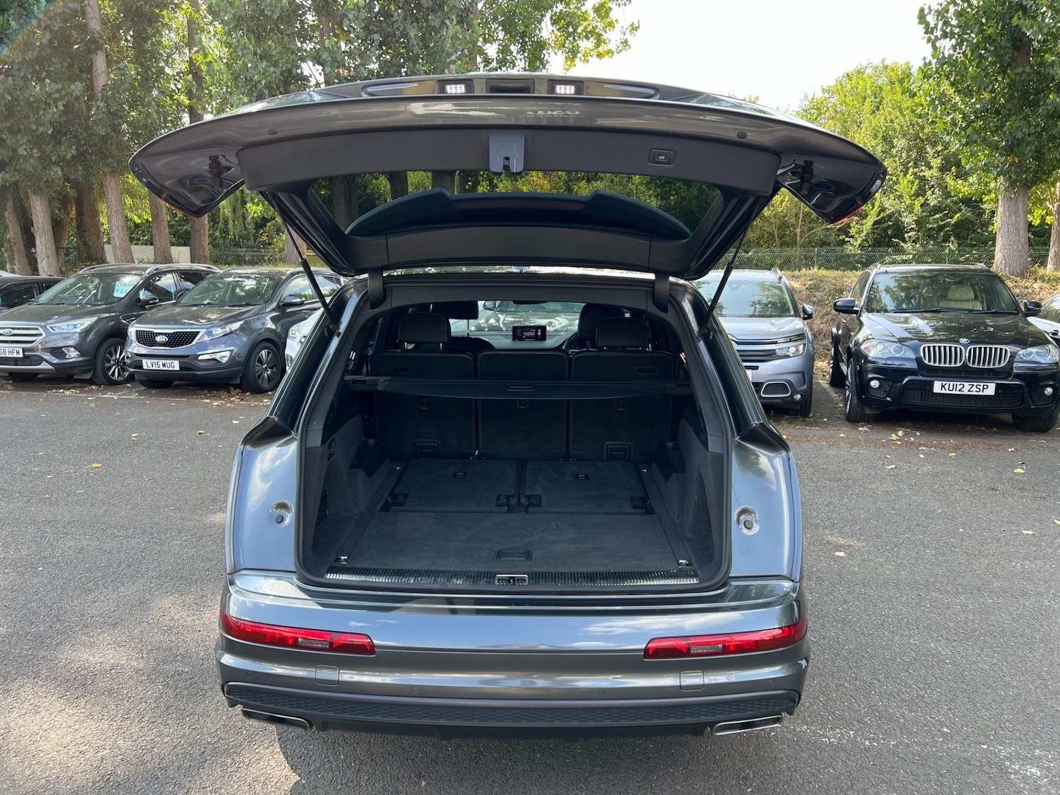 Vehicle 7
