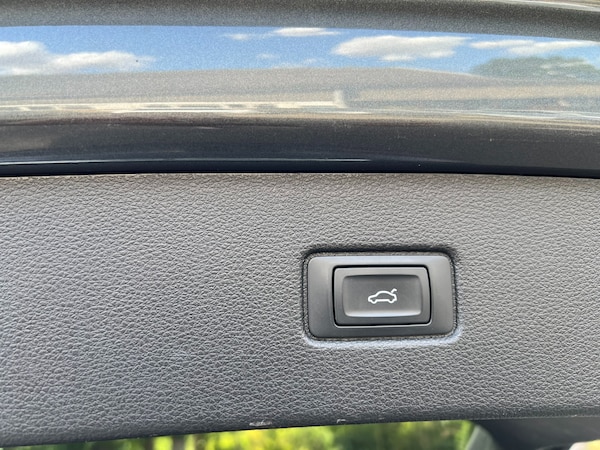 Used Audi Q7 2016 for sale - 75595105: Photo 9