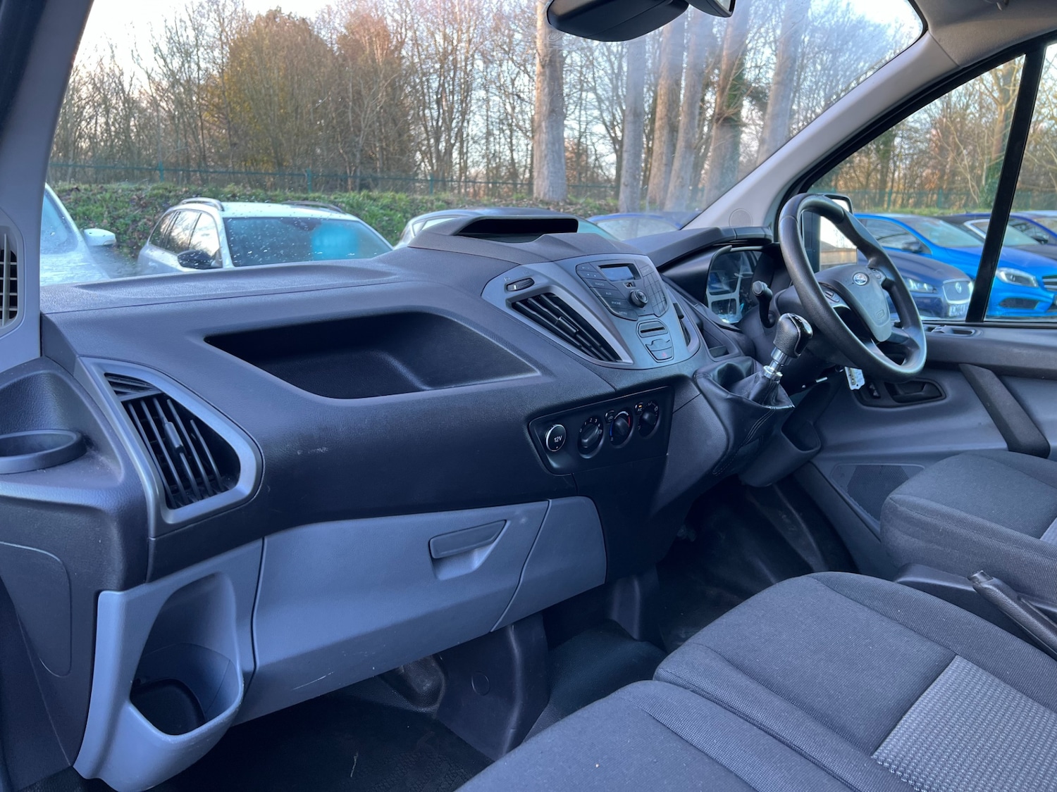 Used Ford Transit Custom 2016 for sale - 77023586: Photo 15