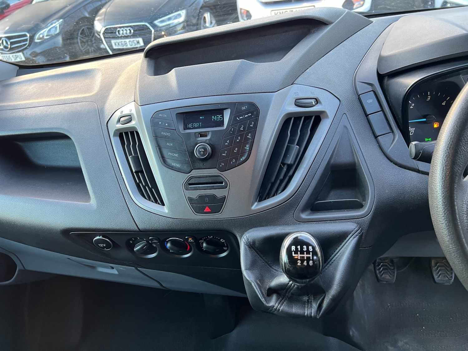 Used Ford Transit Custom 2016 for sale - 77023586: Photo 17