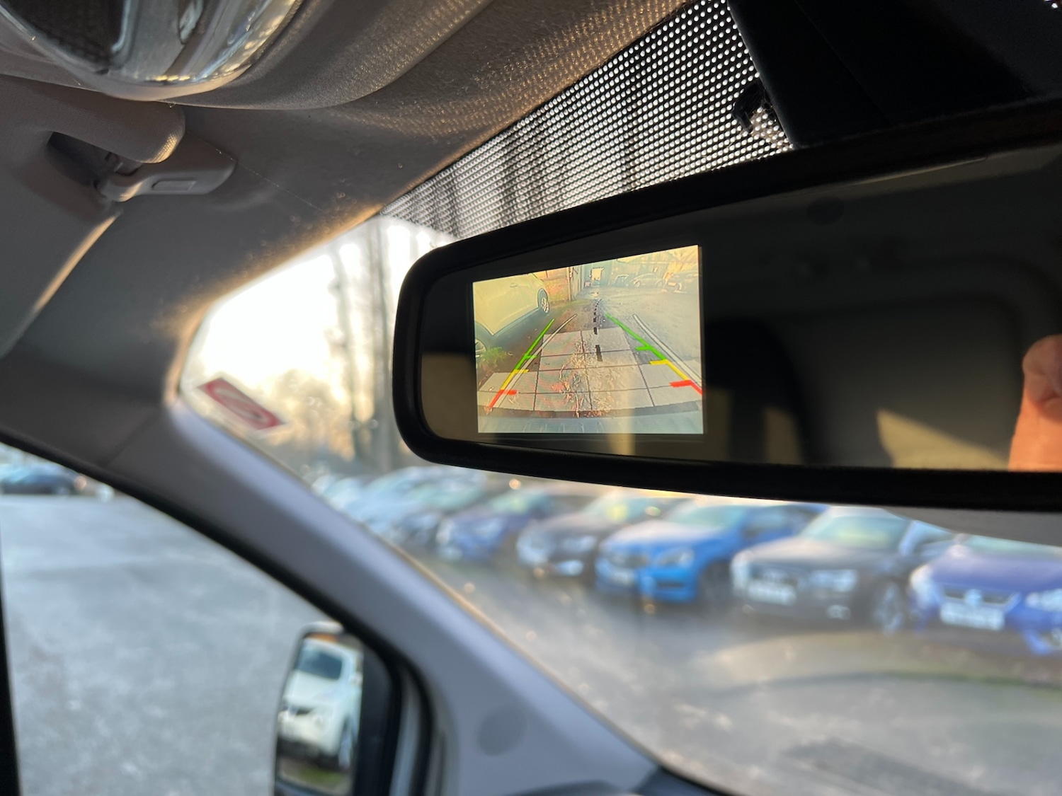 Used Ford Transit Custom 2016 for sale - 77023586: Photo 20