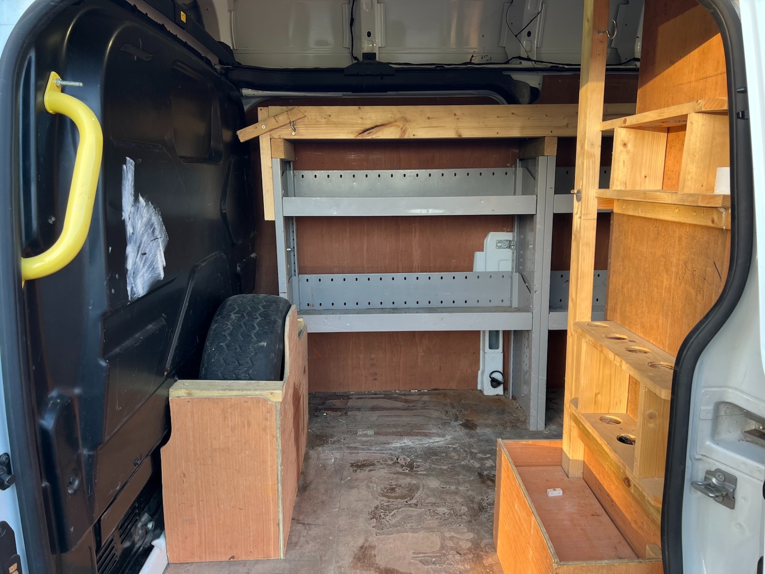 Used Ford Transit Custom 2016 for sale - 77023586: Photo 29