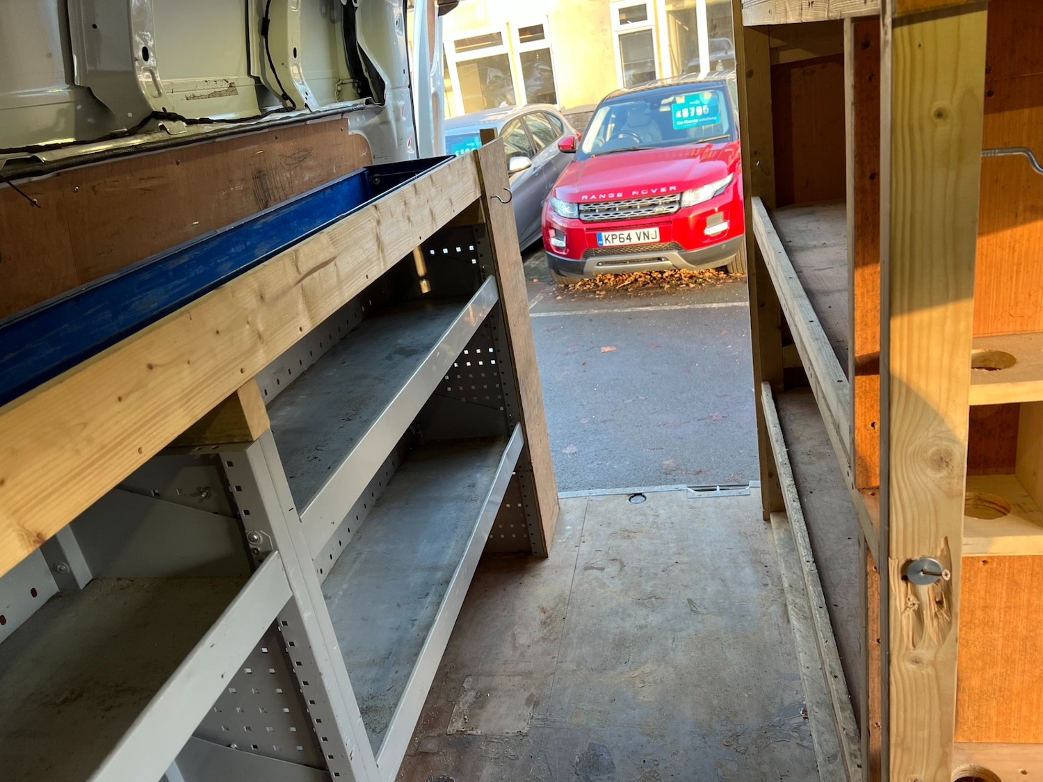 Used Ford Transit Custom 2016 for sale - 77023586: Photo 30