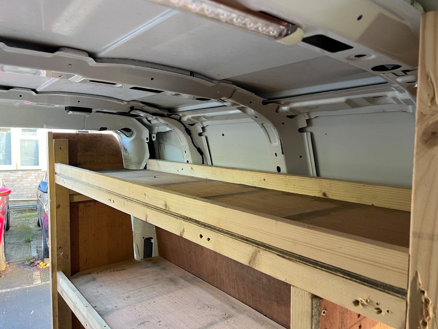 Used Ford Transit Custom 2016 for sale - 77023586: Photo 33