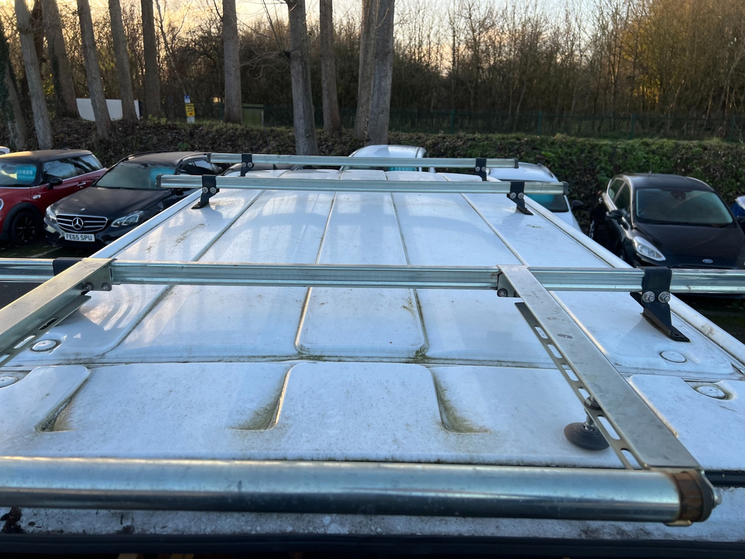 Used Ford Transit Custom 2016 for sale - 77023586: Photo 37