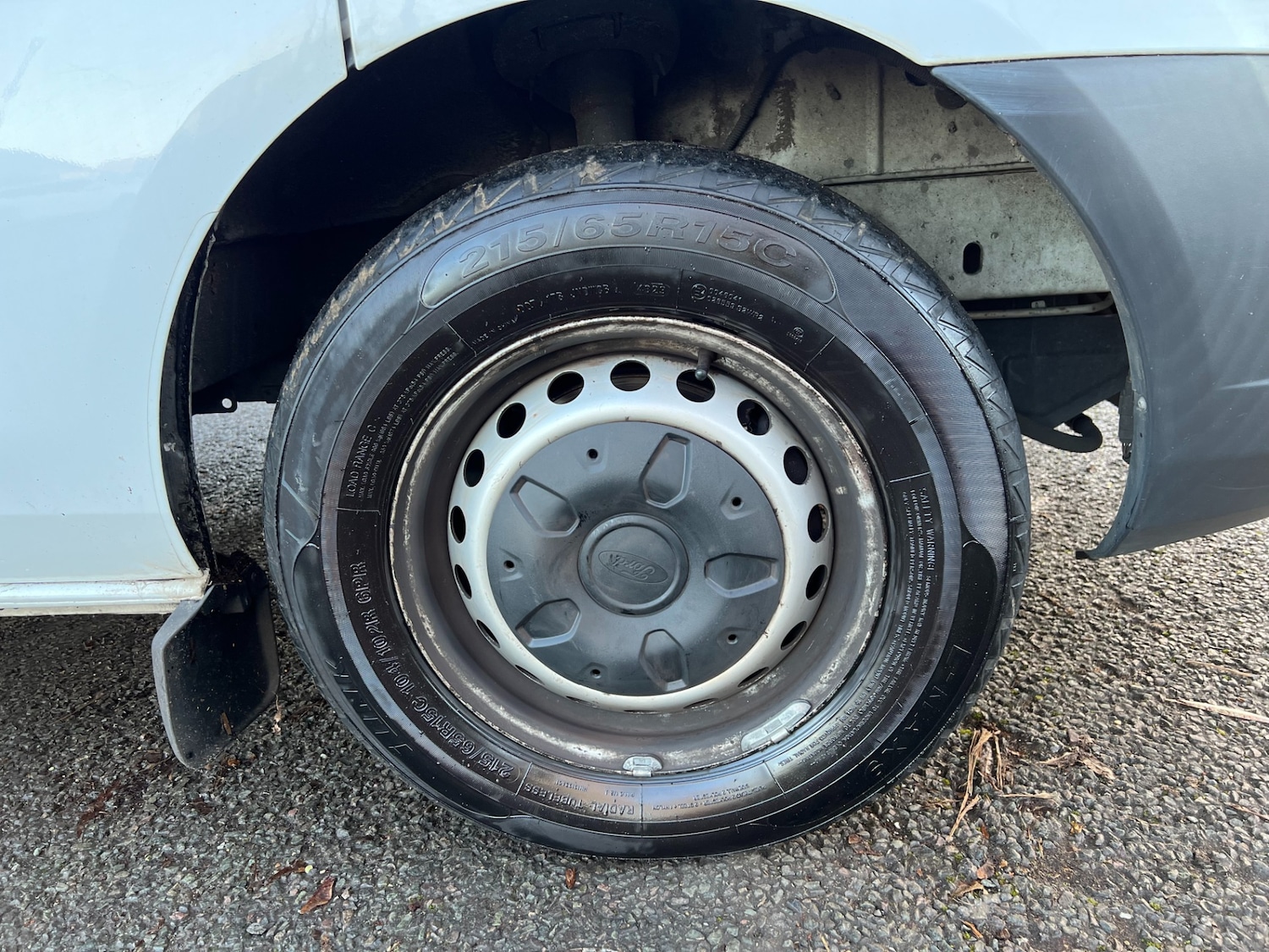 Used Ford Transit Custom 2016 for sale - 77023586: Photo 40