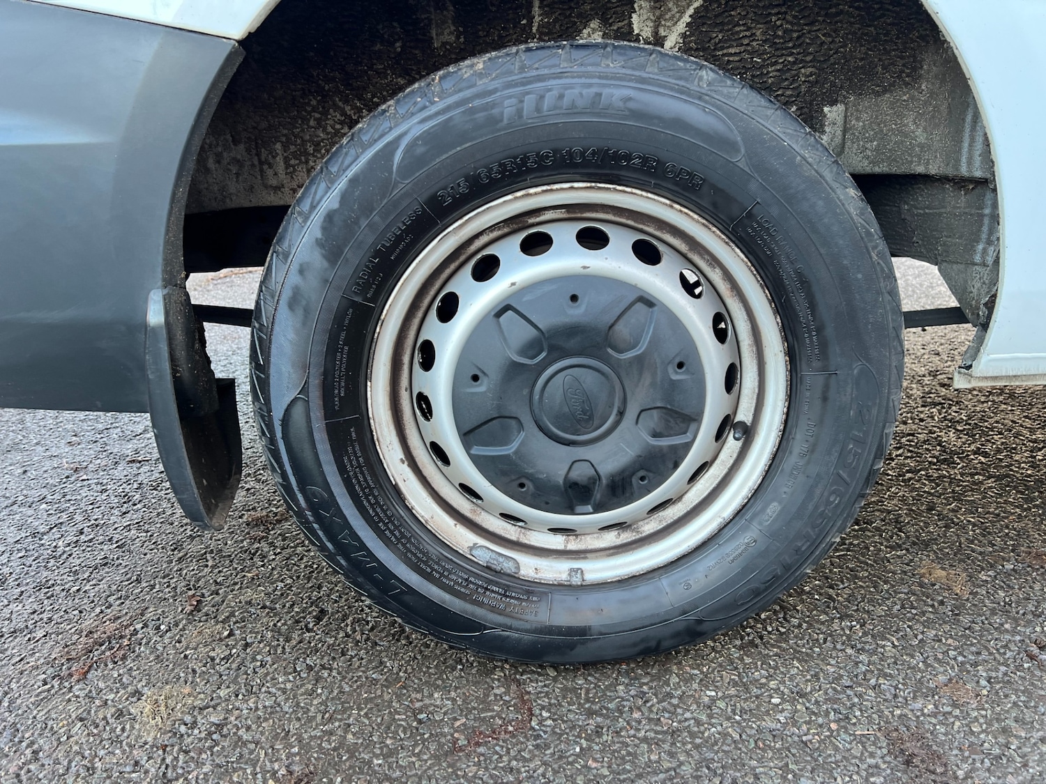 Used Ford Transit Custom 2016 for sale - 77023586: Photo 41