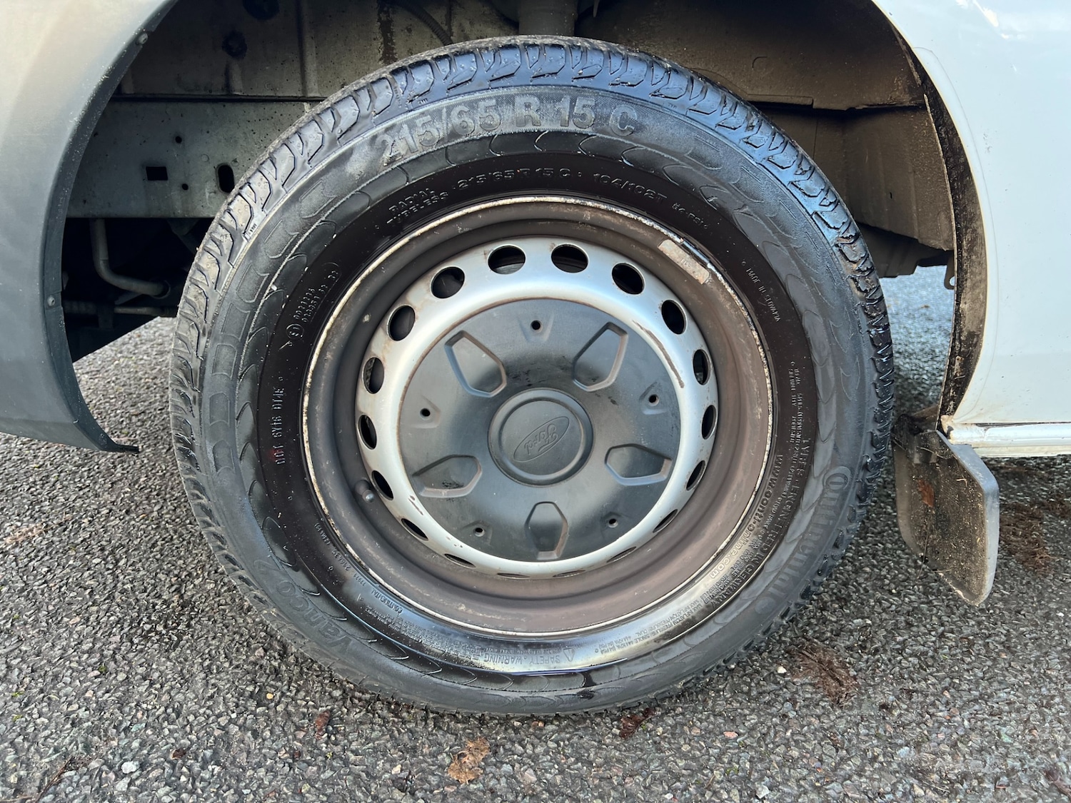 Used Ford Transit Custom 2016 for sale - 77023586: Photo 43