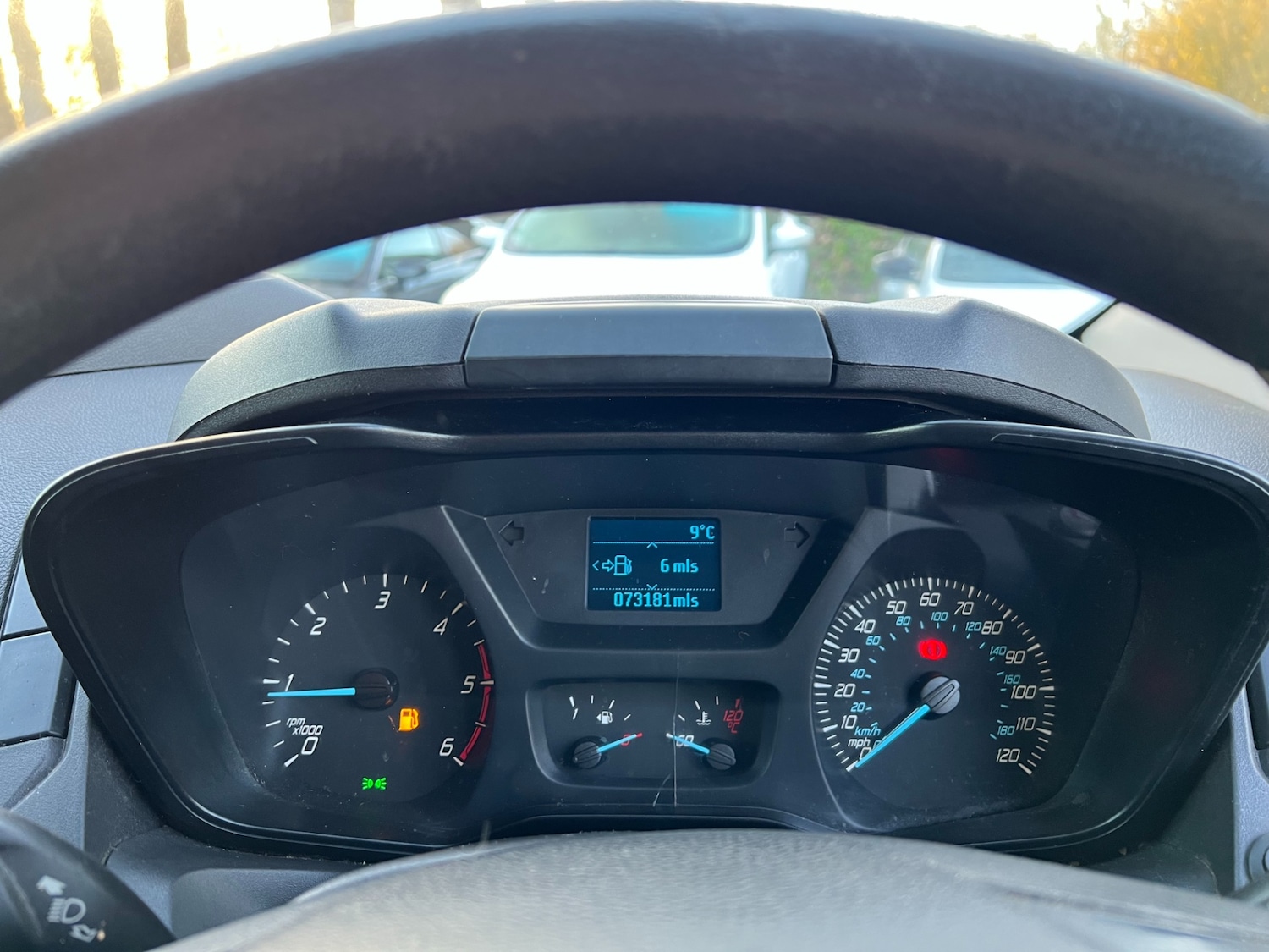 Used Ford Transit Custom 2016 for sale - 77023586: Photo 44