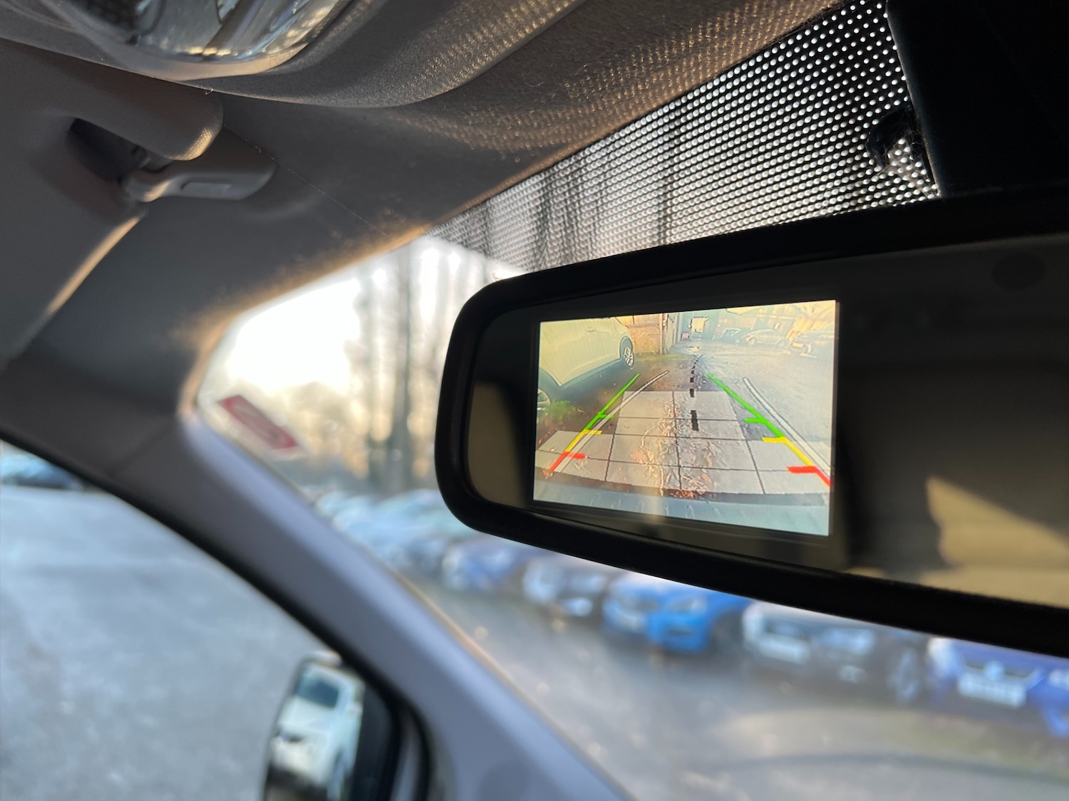 Used Ford Transit Custom 2016 for sale - 77023586: Photo 45