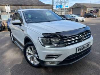 2016 (66) - 2.0 TDi 150 4Motion SE Nav 5dr DSG