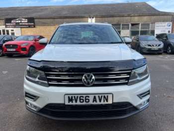 Used Volkswagen Tiguan 2016 for sale - 75074824: Photo
