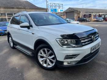 Used Volkswagen Tiguan 2016 for sale - 75074824: Photo