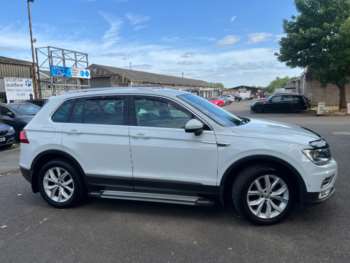 Used Volkswagen Tiguan 2016 for sale - 75074824: Photo
