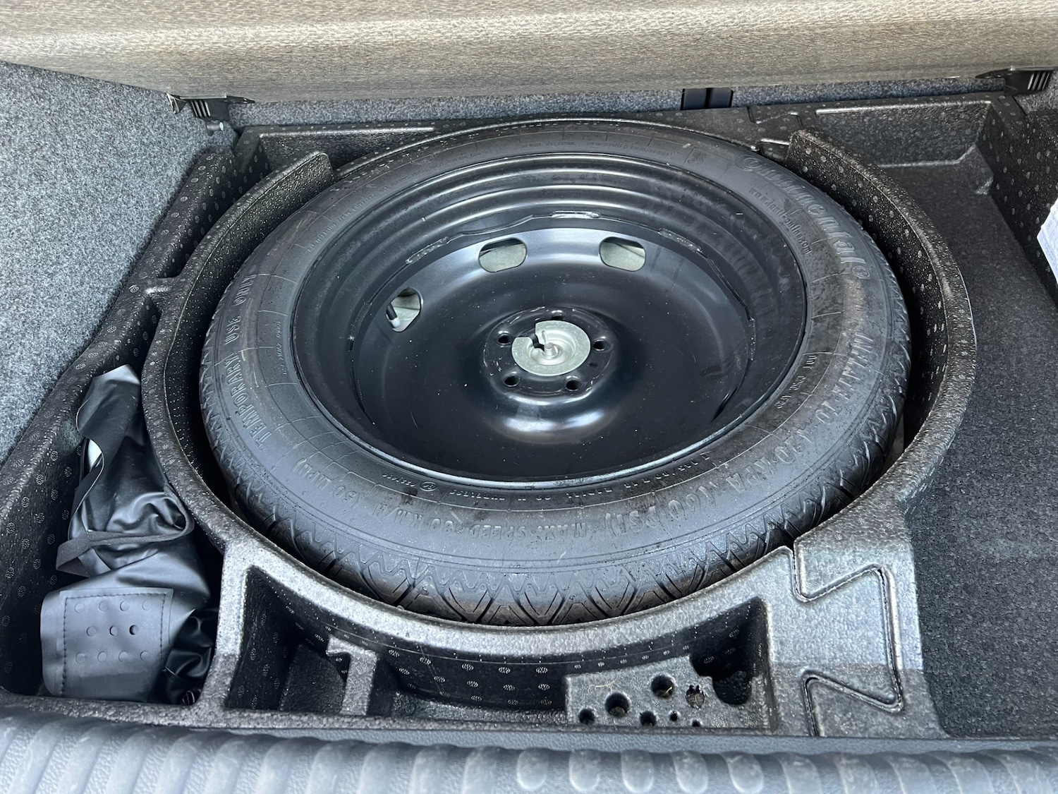 Used Volkswagen Tiguan 2015 for sale - 76932202: Photo 11