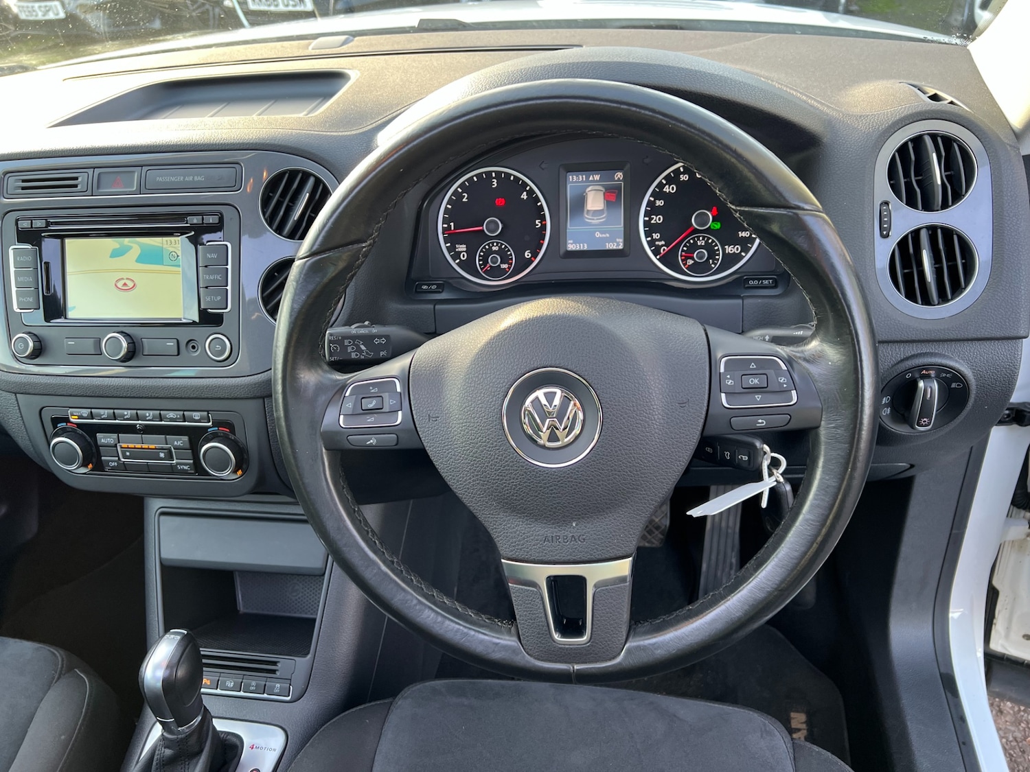 Used Volkswagen Tiguan 2015 for sale - 76932202: Photo 20