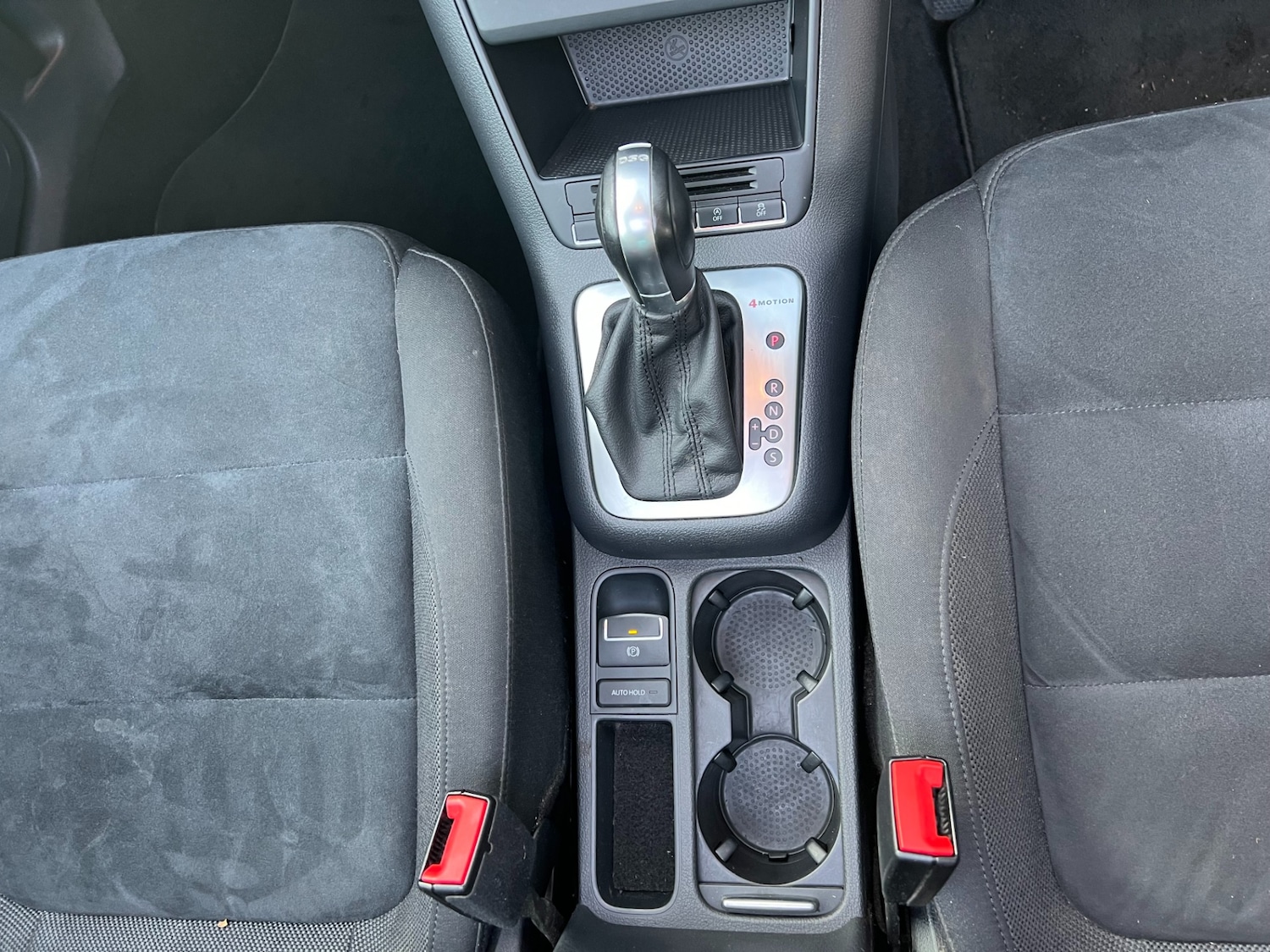 Used Volkswagen Tiguan 2015 for sale - 76932202: Photo 22