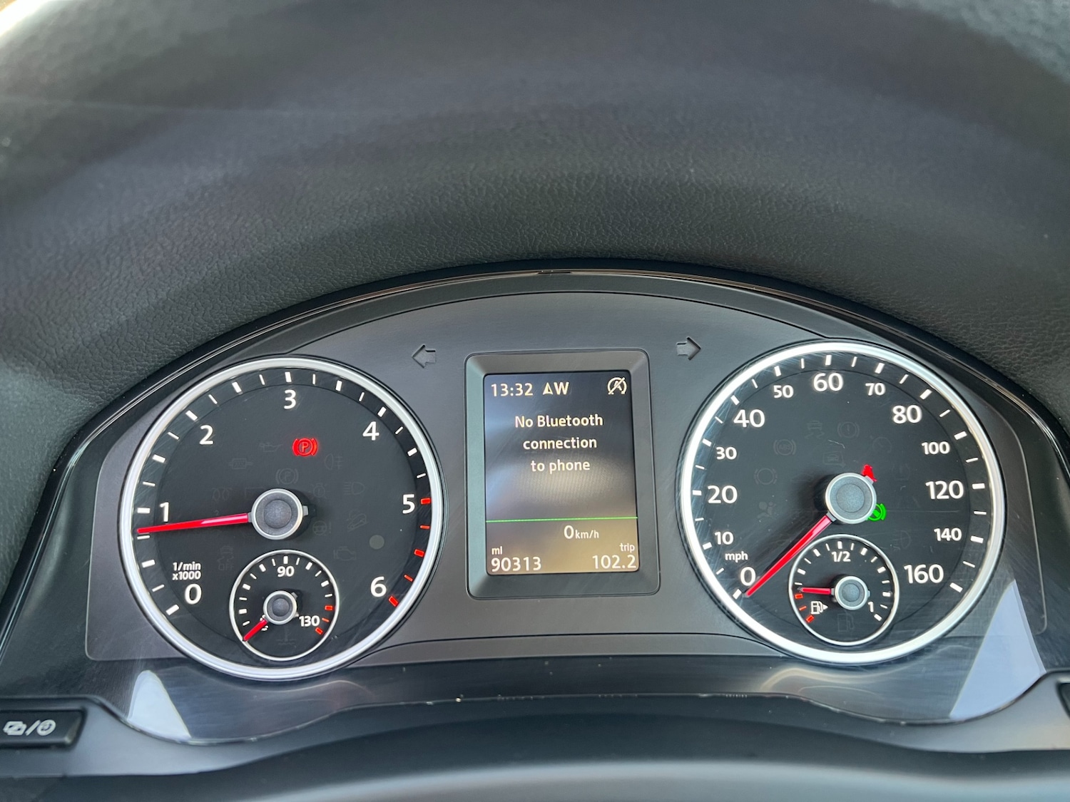 Used Volkswagen Tiguan 2015 for sale - 76932202: Photo 45