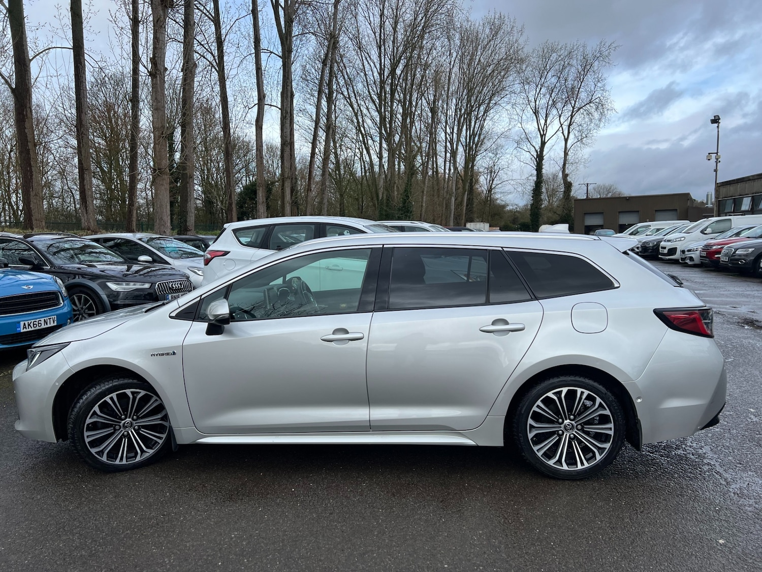 Used Toyota Corolla 2019 for sale - 77689319: Photo 11