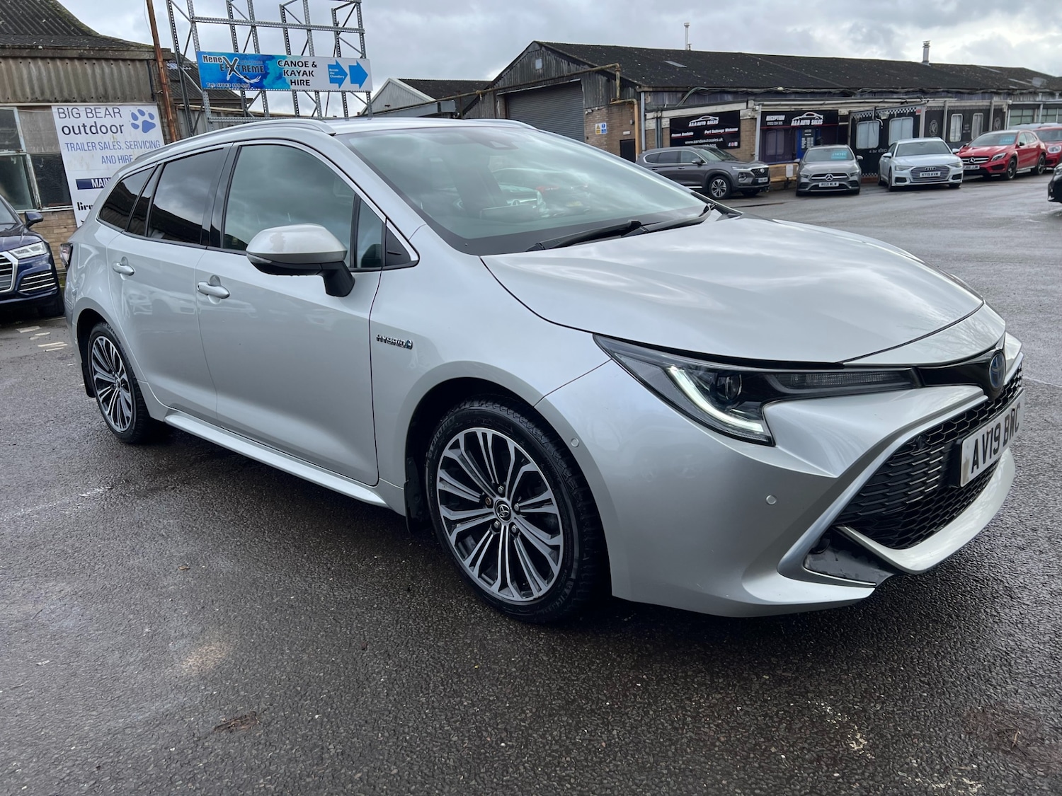 Used Toyota Corolla 2019 for sale - 77689319: Photo 13