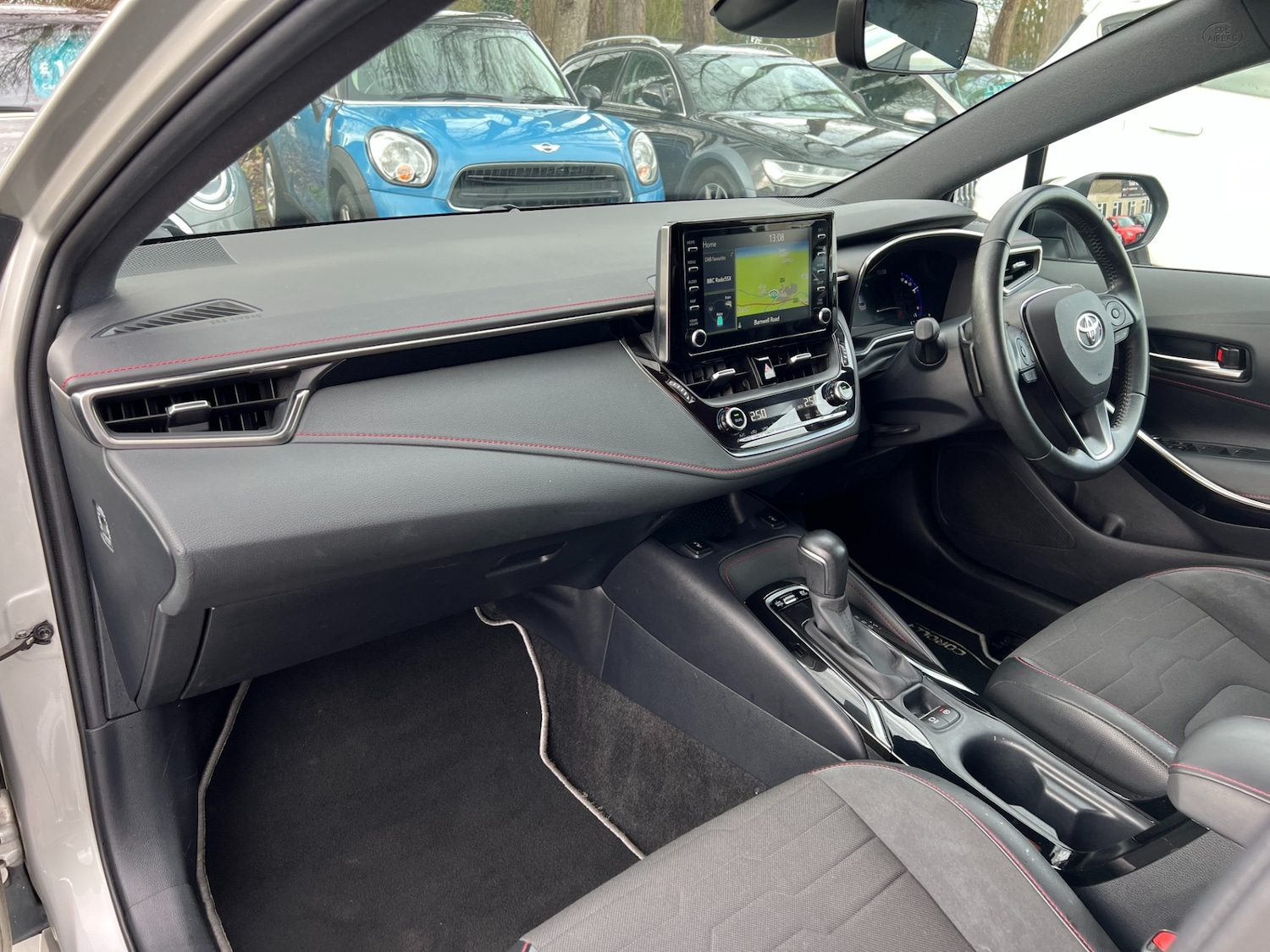 Used Toyota Corolla 2019 for sale - 77689319: Photo 15
