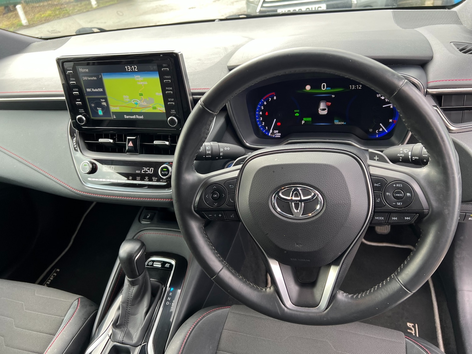 Used Toyota Corolla 2019 for sale - 77689319: Photo 16