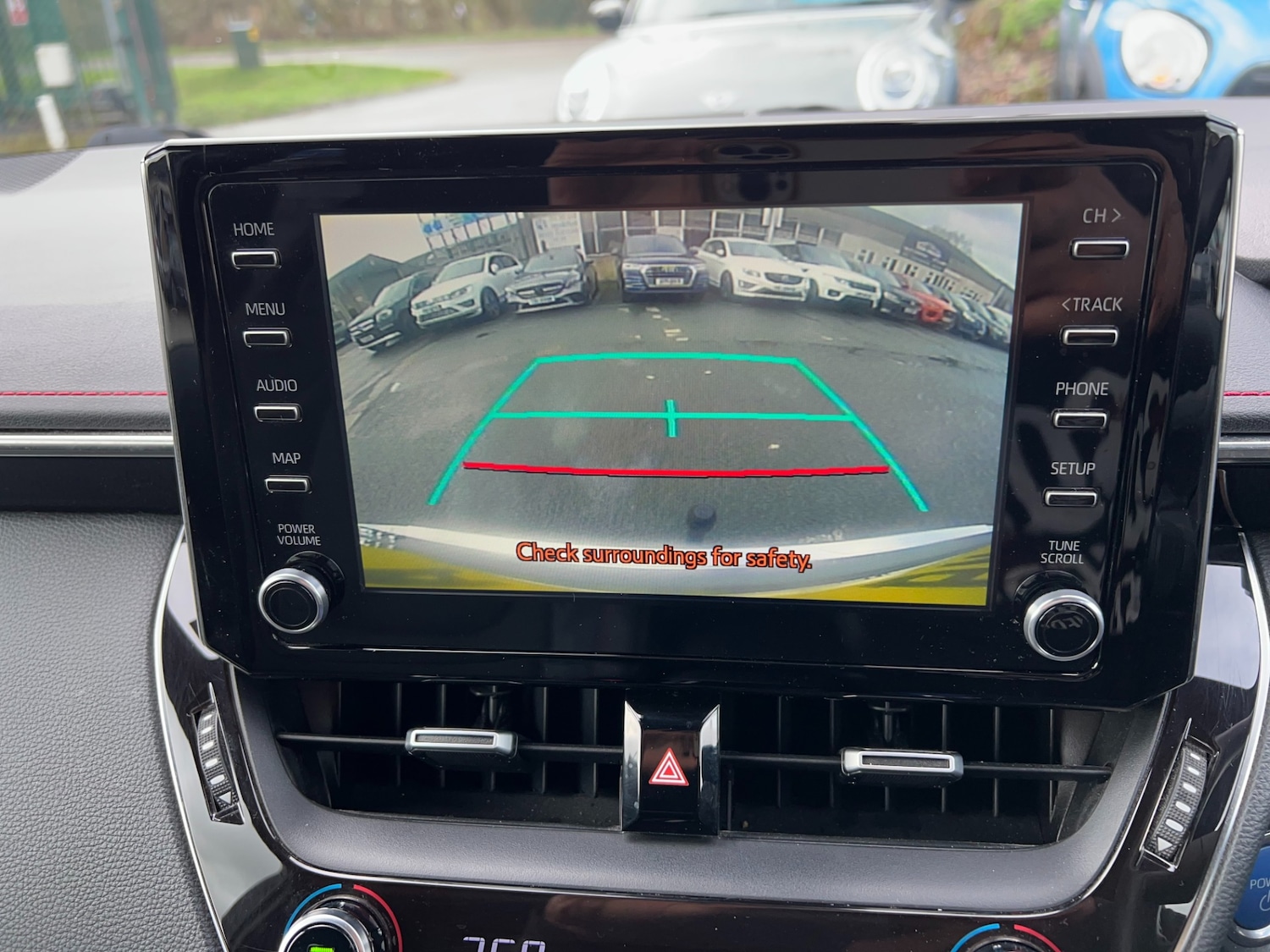 Used Toyota Corolla 2019 for sale - 77689319: Photo 20