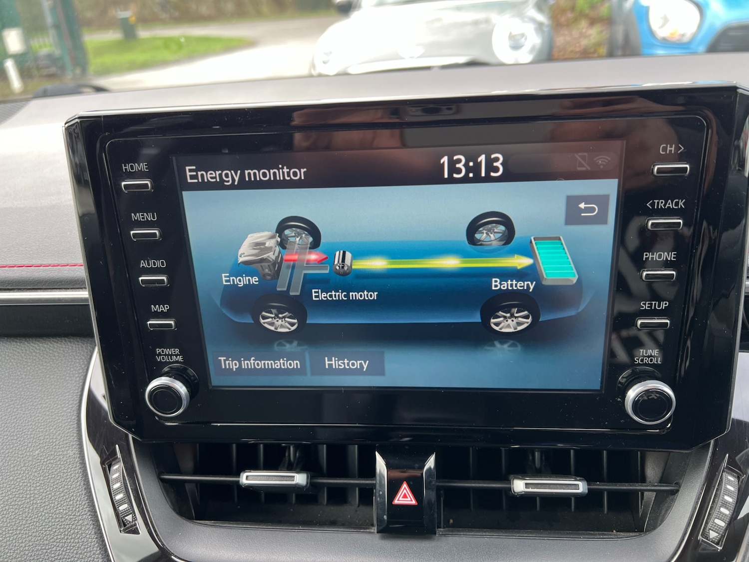 Used Toyota Corolla 2019 for sale - 77689319: Photo 21