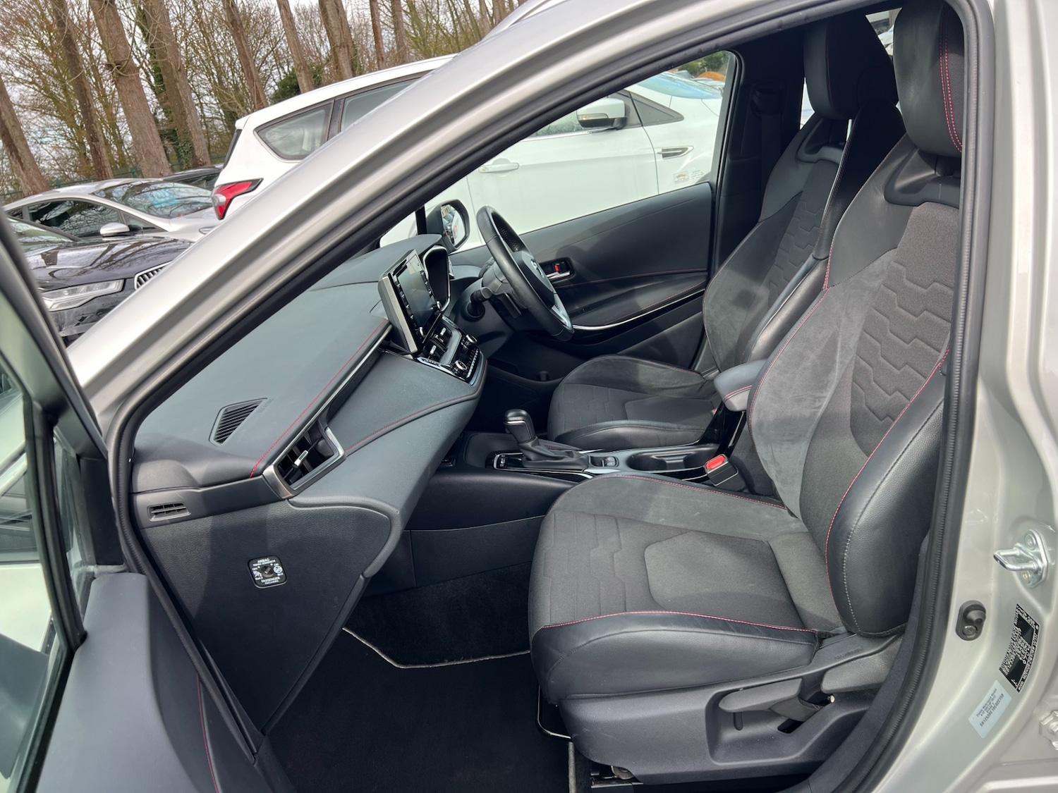 Used Toyota Corolla 2019 for sale - 77689319: Photo 24