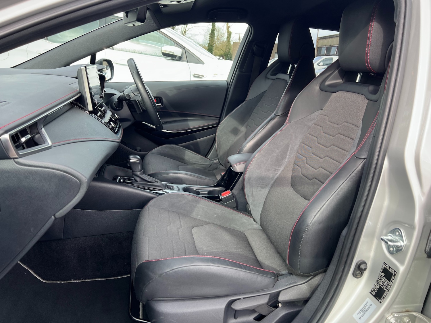 Used Toyota Corolla 2019 for sale - 77689319: Photo 25