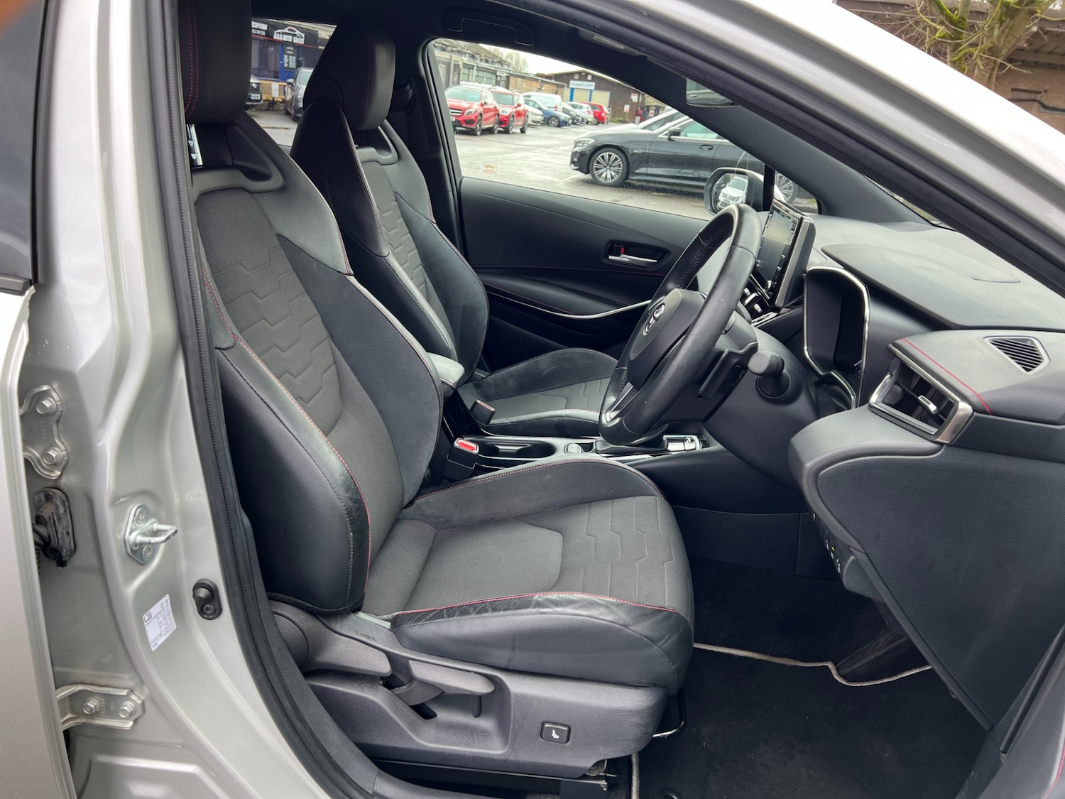 Used Toyota Corolla 2019 for sale - 77689319: Photo 26