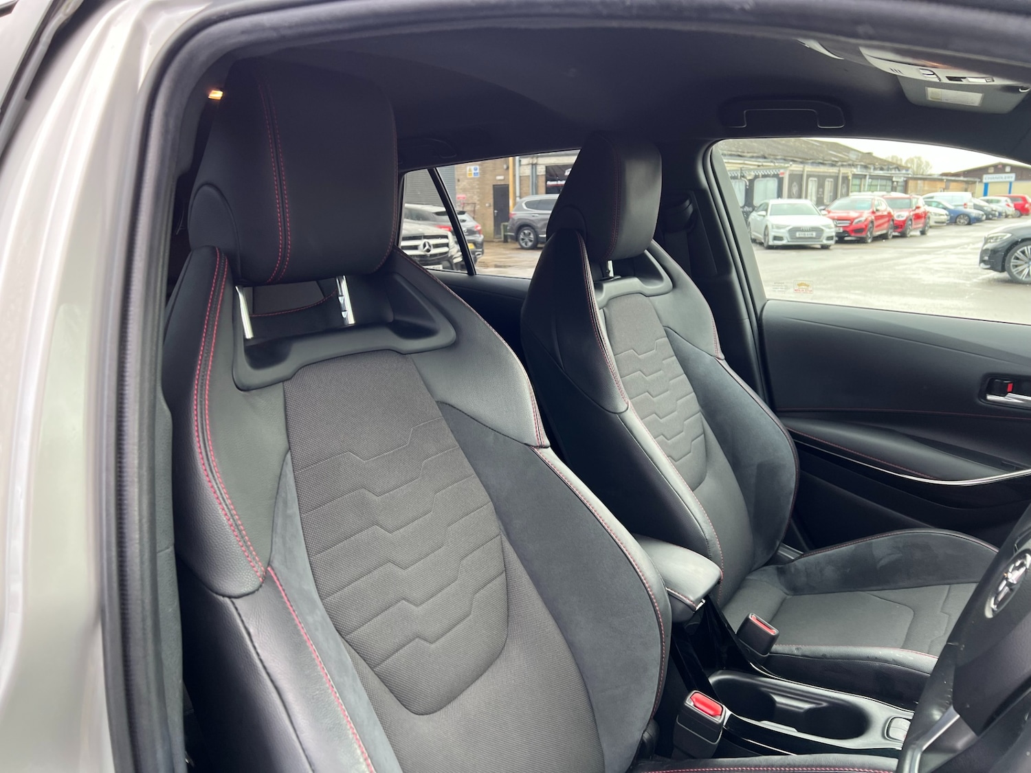 Used Toyota Corolla 2019 for sale - 77689319: Photo 27