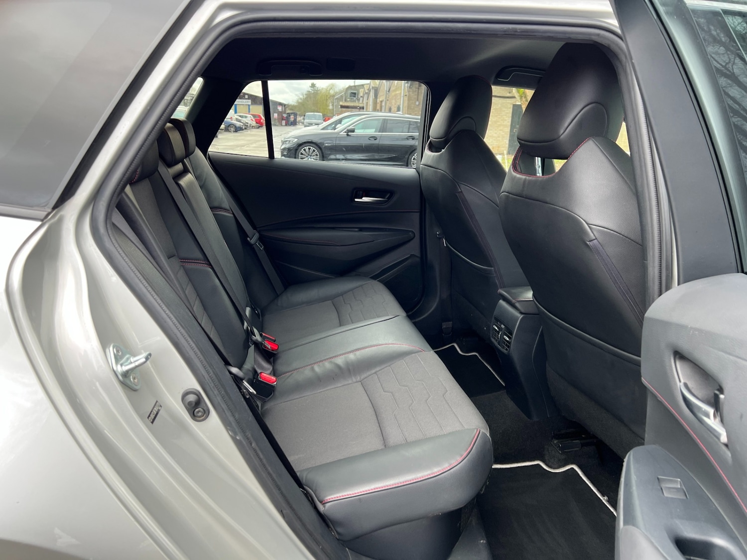 Used Toyota Corolla 2019 for sale - 77689319: Photo 28