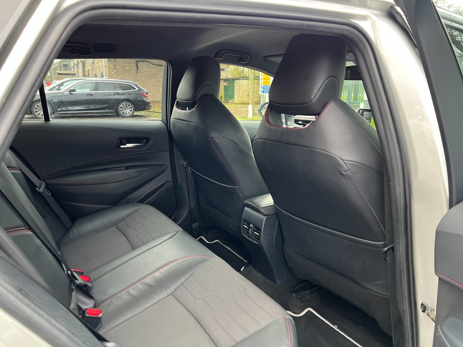 Used Toyota Corolla 2019 for sale - 77689319: Photo 29